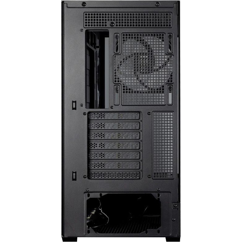 В интернет магазине Корпус ZALMAN P40 DS (P40DSBLACK)