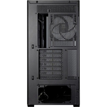 Корпус ZALMAN P40 DS (P40DSBLACK)
