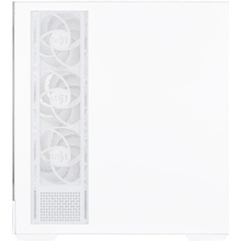 Корпус ZALMAN P40 NAMU (P40NAMUWHITE)