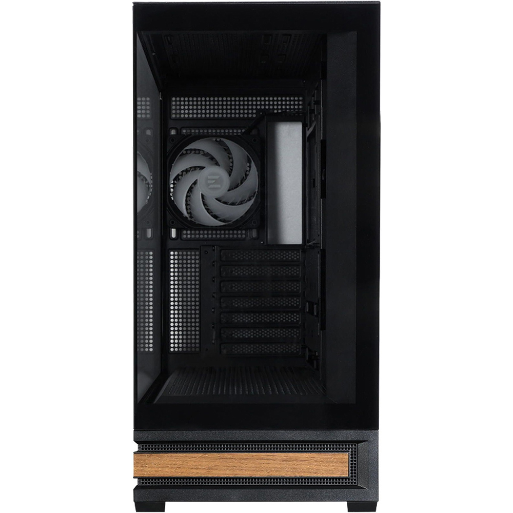 Покупка Корпус ZALMAN P40 NAMU (P40NAMUBLACK)