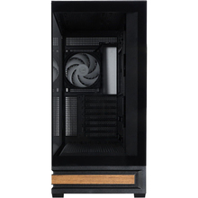 Корпус ZALMAN P40 NAMU (P40NAMUBLACK)