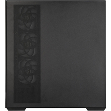 Корпус ZALMAN P40 NAMU (P40NAMUBLACK)