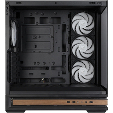 Корпус ZALMAN P40 NAMU (P40NAMUBLACK)