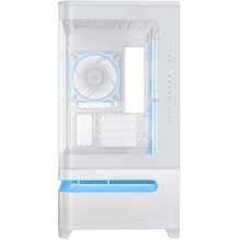 Корпус ASUS Prime AP202 Tempered Glas ARGB (90DC00P3-B19000)