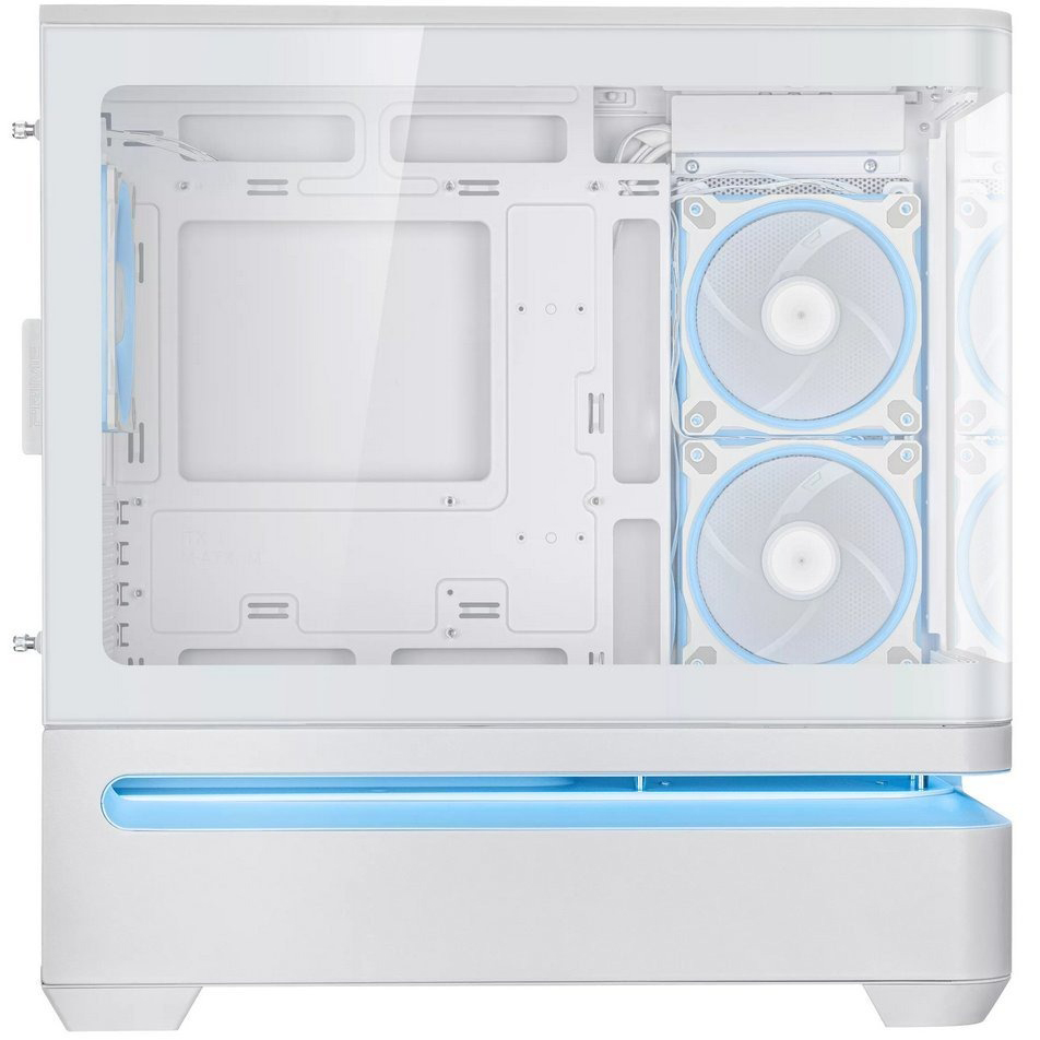 Изображение Корпус ASUS Prime AP202 Tempered Glas ARGB (90DC00P3-B19000)