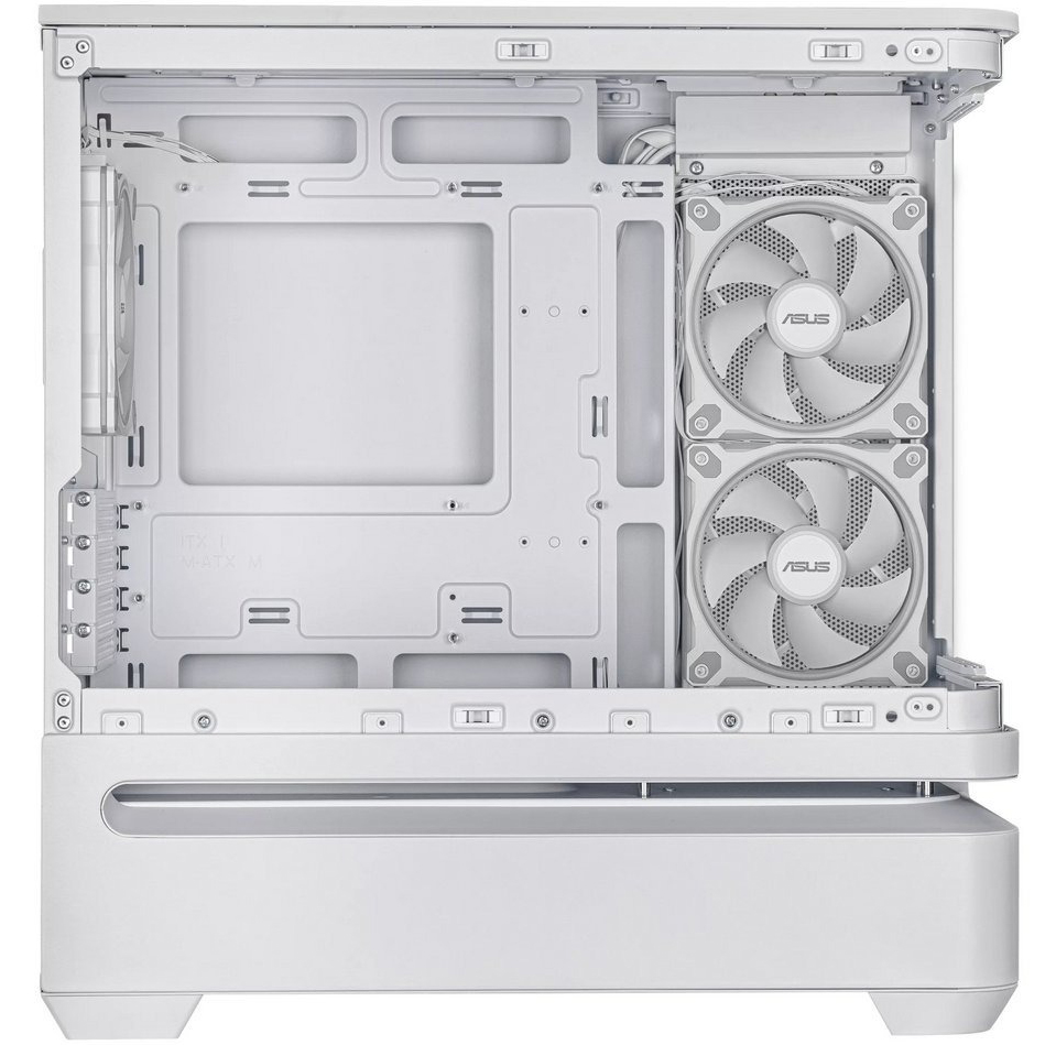 В Украине Корпус ASUS Prime AP202 Tempered Glas ARGB (90DC00P3-B19000)