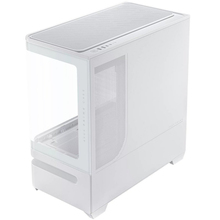 Корпус ASUS Prime AP202 Tempered Glas ARGB (90DC00P3-B19000)