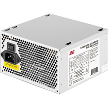 Корпус 2E TeamX TMX03 Black (2E-TMX03-500)