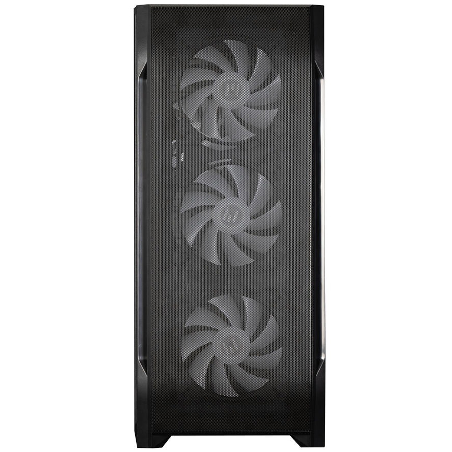 Фото Корпус ZALMAN N7 PLUS V2 (N7PLUSV2)