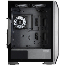 Корпус ZALMAN N7 PLUS V2 (N7PLUSV2)