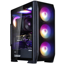 Корпус ZALMAN N7 PLUS V2 (N7PLUSV2)