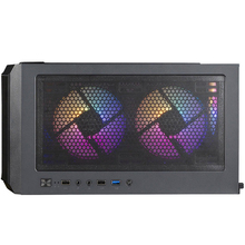 Корпус ZALMAN N7 PLUS V2 (N7PLUSV2)