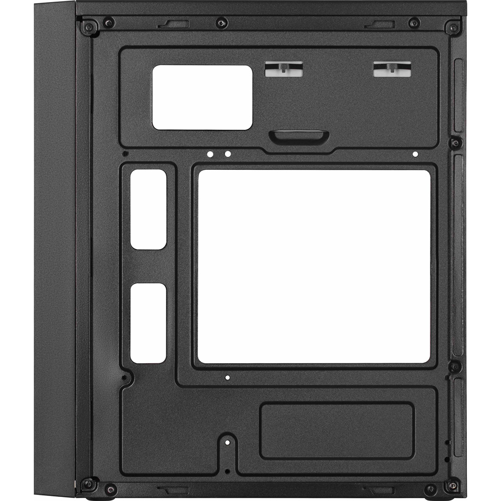 Внешний вид Корпус 2E TeamX TMX04-500 Black (2E-TMX04-500)