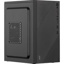 Корпус 2E TeamX TMX04-500 Black (2E-TMX04-500)