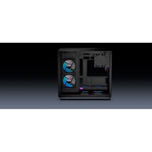 Корпус OCYPUS Iota C70 ARGB Black (IOTA-C70-BKD600XX-GL)
