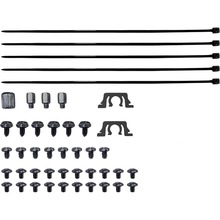 Корпус OCYPUS Iota C70 ARGB Black (IOTA-C70-BKD600XX-GL)