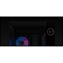 Корпус OCYPUS Iota C70 ARGB Black (IOTA-C70-BKD600XX-GL)