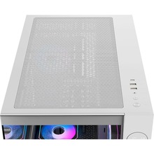 Корпус OCYPUS Iota C70 ARGB White (IOTA-C70-WHD600XX-GL)