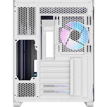 Корпус OCYPUS Iota C70 ARGB White (IOTA-C70-WHD600XX-GL)