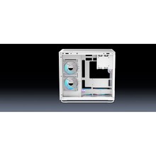Корпус OCYPUS Iota C70 ARGB White (IOTA-C70-WHD600XX-GL)