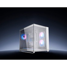 Корпус OCYPUS Iota C70 ARGB White (IOTA-C70-WHD600XX-GL)