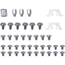 Корпус OCYPUS Iota C70 ARGB White (IOTA-C70-WHD600XX-GL)