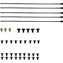 Корпус OCYPUS Gamma C72 ARGB Black (GAMMA-C72-BKD400XX-GL)