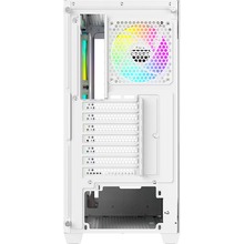 Корпус OCYPUS Gamma C72 ARGB White (GAMMA-C72-WHD400XX-GL)