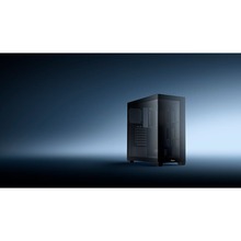 Корпус OCYPUS Gamma C72 Black (GAMMA-C72-BKD000XX-GL)