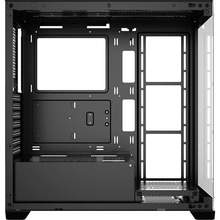 Корпус OCYPUS Gamma C72 Black (GAMMA-C72-BKD000XX-GL)