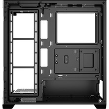 Корпус OCYPUS Gamma C72 Black (GAMMA-C72-BKD000XX-GL)