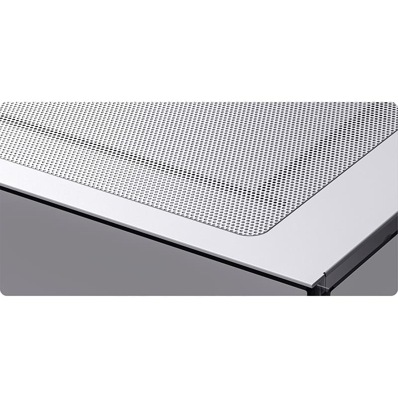 В интернет магазине Корпус OCYPUS Gamma C72 White (GAMMA-C72-WHD000XX-GL)