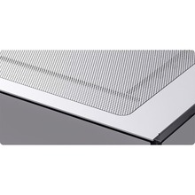 Корпус OCYPUS Gamma C72 White (GAMMA-C72-WHD000XX-GL)