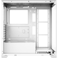 Корпус OCYPUS Gamma C72 White (GAMMA-C72-WHD000XX-GL)