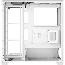 Корпус OCYPUS Gamma C72 White (GAMMA-C72-WHD000XX-GL)