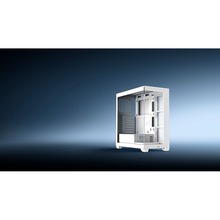 Корпус OCYPUS Gamma C72 White (GAMMA-C72-WHD000XX-GL)