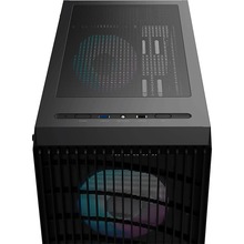 Корпус OCYPUS Gamma C70 ARGB Black (GAMMA-C70-BKG400XX-GL)