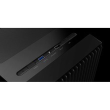 Корпус OCYPUS Gamma C70 ARGB Black (GAMMA-C70-BKG400XX-GL)