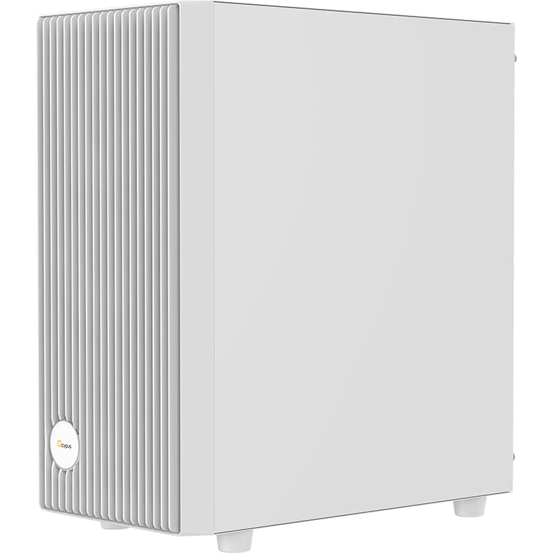 Корпус OCYPUS Gamma C70 ARGB White (GAMMA-C70-WHG400XX-GL) Размер материнской платы (макс.) ATX