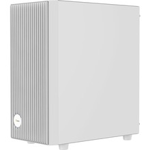 Корпус OCYPUS Gamma C70 ARGB White (GAMMA-C70-WHG400XX-GL)
