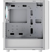 Корпус OCYPUS Gamma C70 ARGB White (GAMMA-C70-WHG400XX-GL)