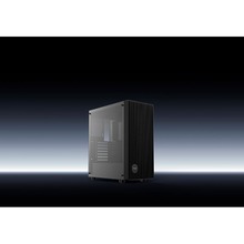 Корпус OCYPUS Gamma C70 Black (GAMMA-C70-BKG000XX-GL)