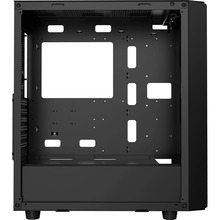 Корпус OCYPUS Gamma C70 Black (GAMMA-C70-BKG000XX-GL)