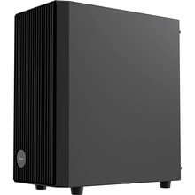 Корпус OCYPUS Gamma C70 Black (GAMMA-C70-BKG000XX-GL)