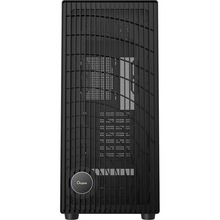Корпус OCYPUS Gamma C70 Black (GAMMA-C70-BKG000XX-GL)