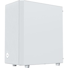 Корпус OCYPUS Gamma C70 White (GAMMA-C70-WHG000XX-GL)