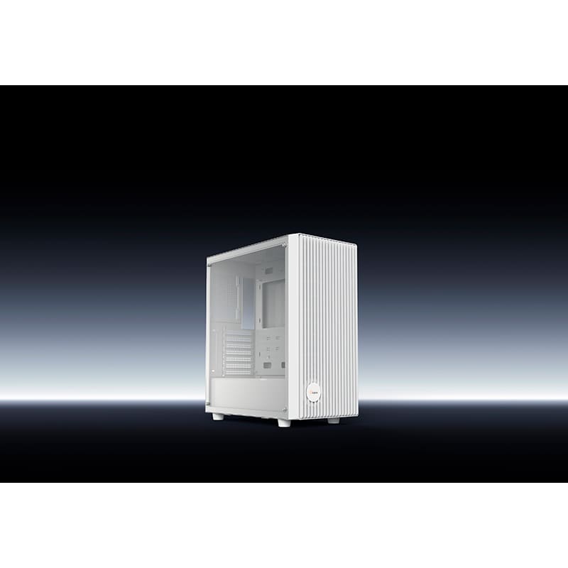 Покупка Корпус OCYPUS Gamma C70 White (GAMMA-C70-WHG000XX-GL)