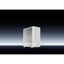 Корпус OCYPUS Gamma C70 White (GAMMA-C70-WHG000XX-GL)