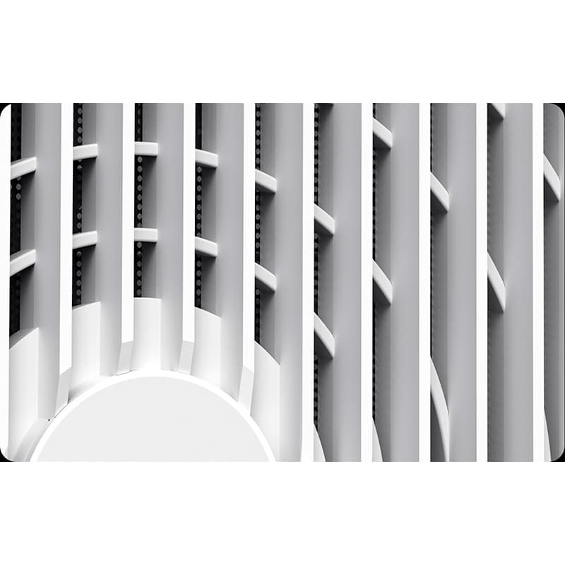 Изображение Корпус OCYPUS Gamma C70 White (GAMMA-C70-WHG000XX-GL)