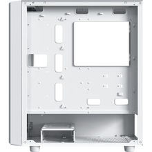 Корпус OCYPUS Gamma C70 White (GAMMA-C70-WHG000XX-GL)